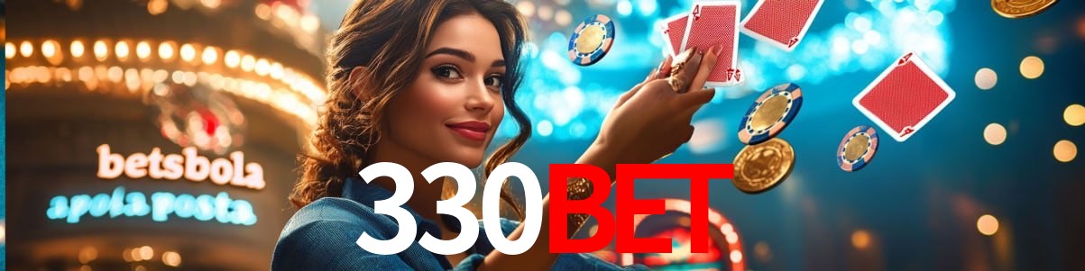 Experiência VIP 330BET