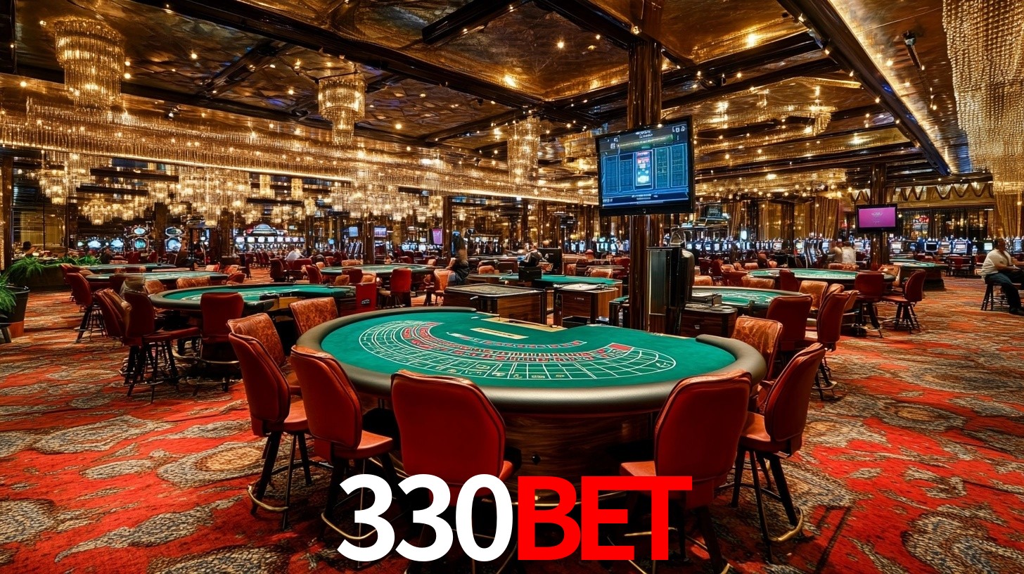 330BET - Caça-Níqueis da Sorte - 330BET LOGIN