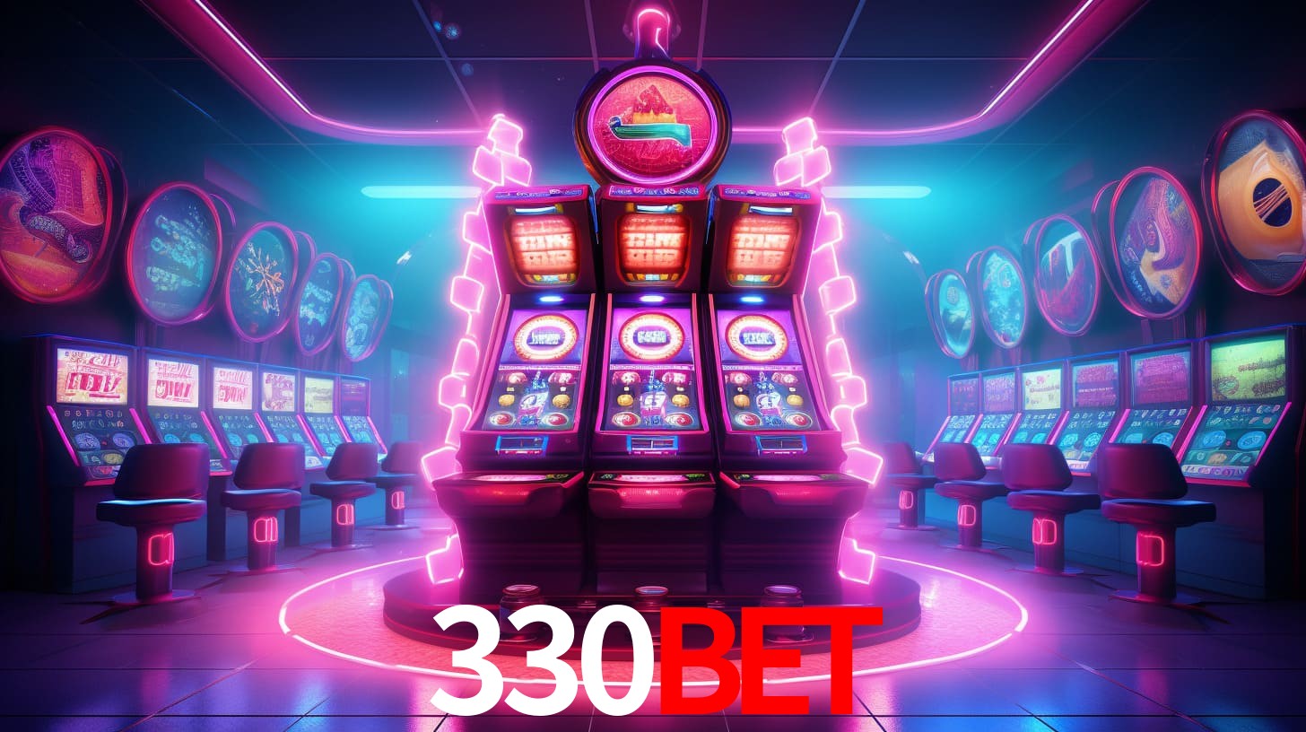 330BET: Seu Cassino Premiado com Pagamentos Rápidos