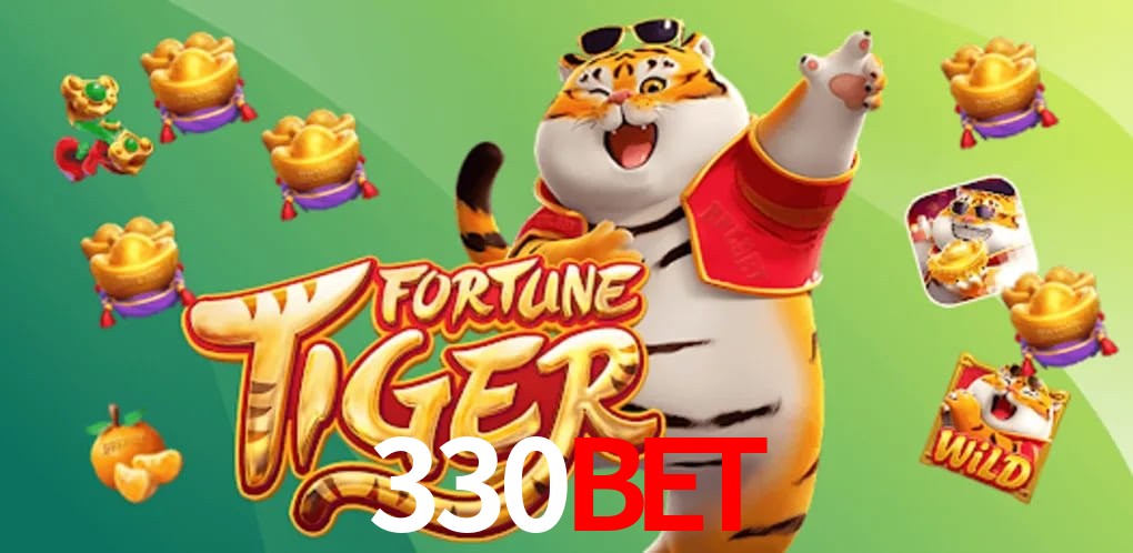 Welcome Bonus 330BET