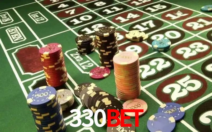 Experiência VIP 330BET