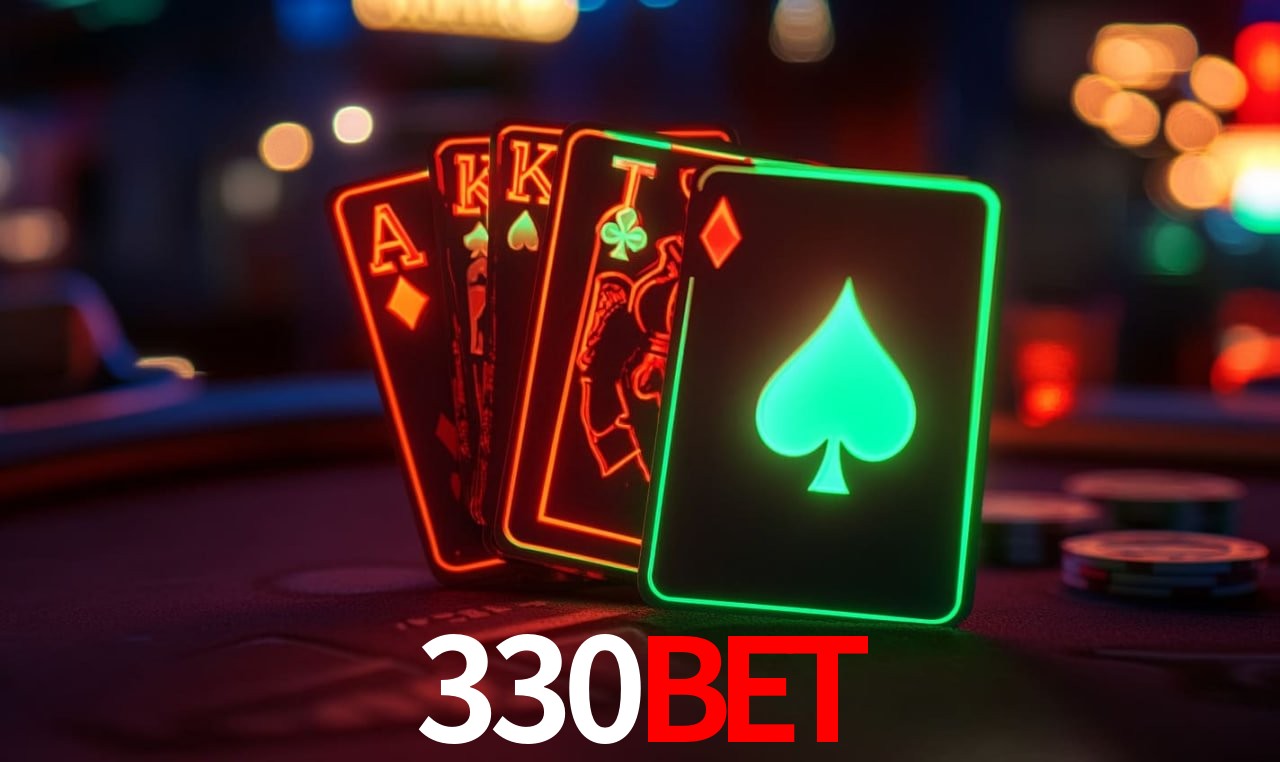 Estatísticas 330BET