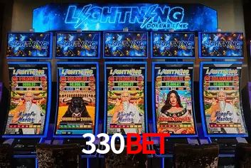 A Revolução dos Aplicativos de Jogos no 330BET