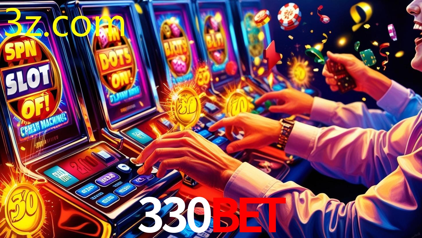 330BET.COM