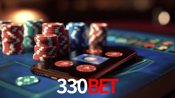 Recursos de Bônus 330BET