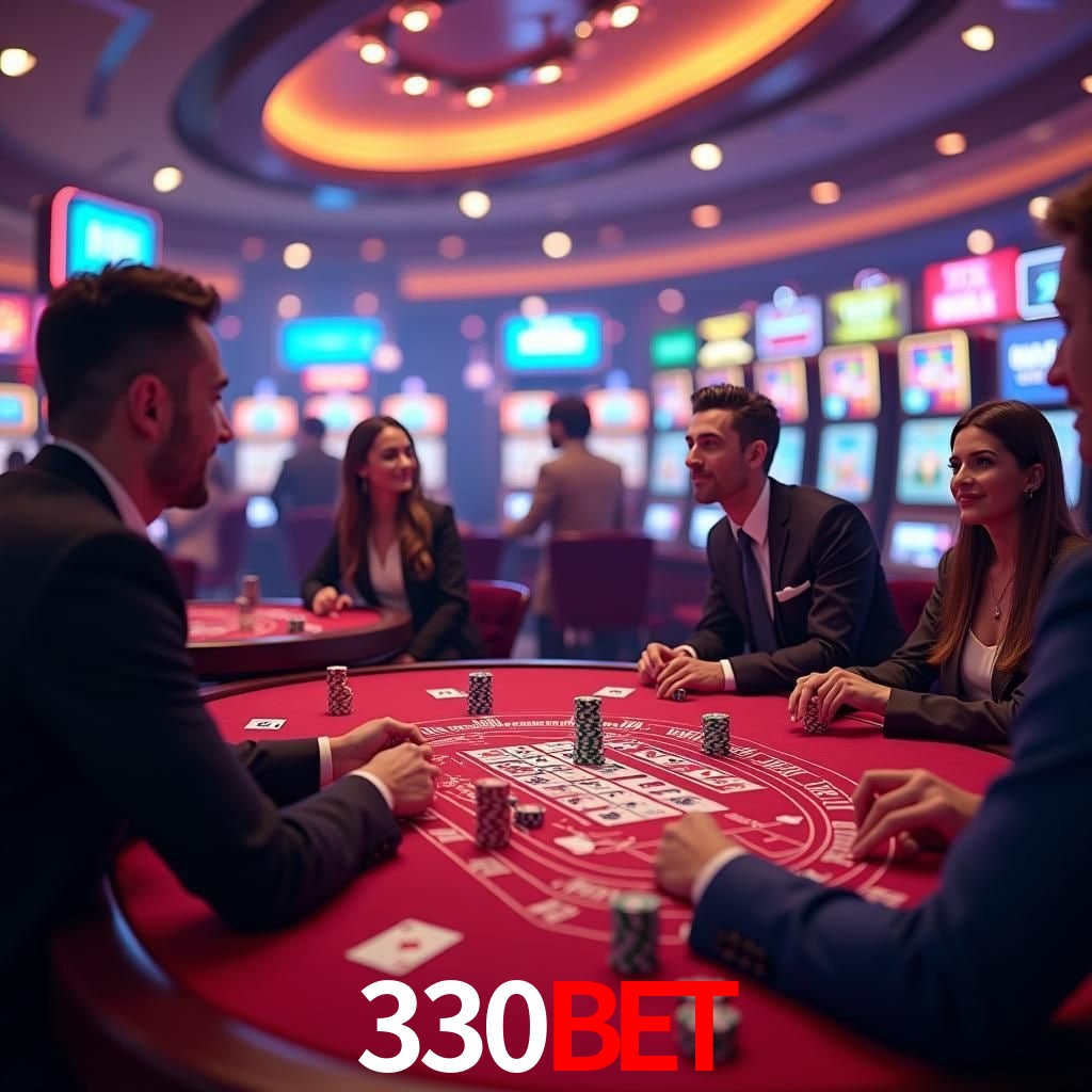 Interface Premium 330BET