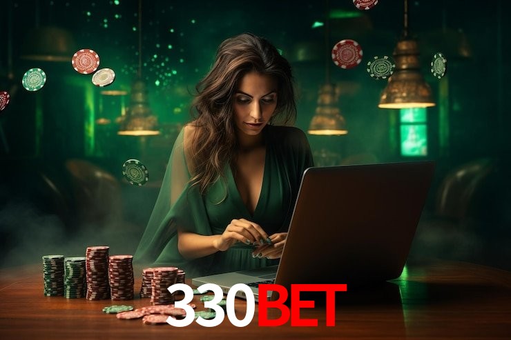 Segurança e privacidade no APP 330BET