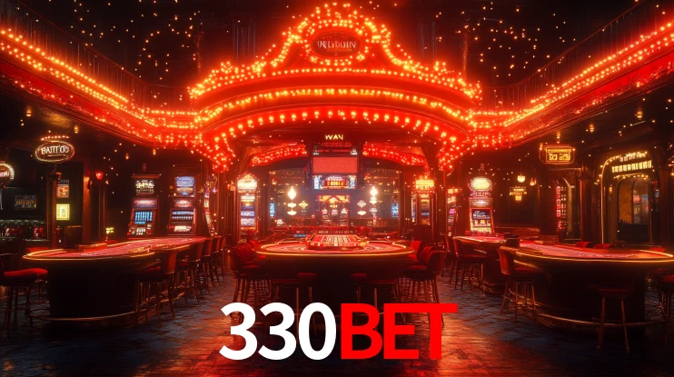 Ofertas Imperdíveis na 330BET: Promoções e Bônus Que Valem a Pena
