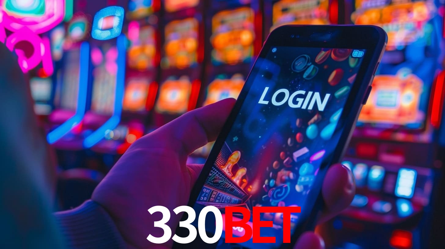 Bônus Diários 330BET