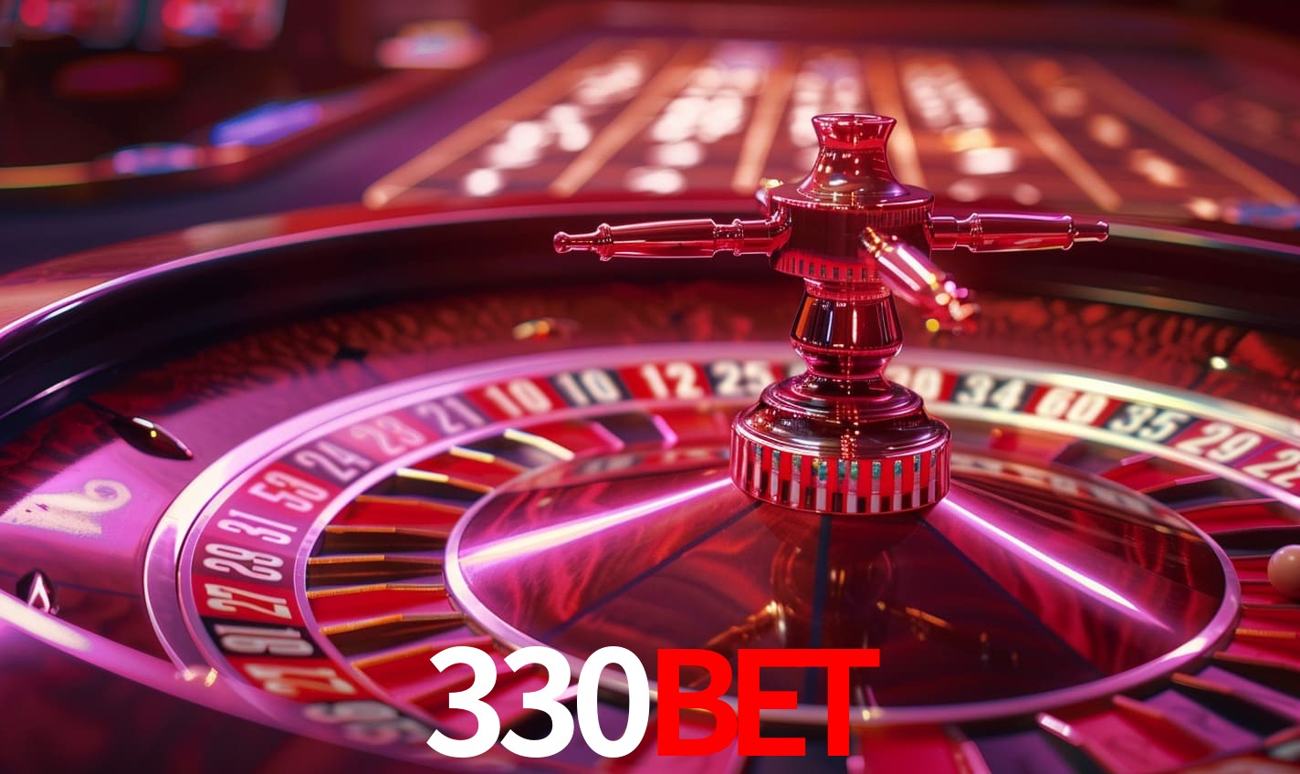 Inovações de Jogos na 330BET: O Futuro das Experiências Interativas