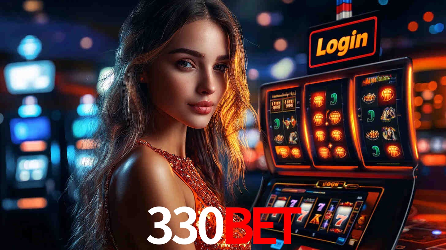 330BET: Jogos de Caça-Níqueis-Altas Recompensas, Roleta-Velocidade, Blackjack-Desafios Máximos