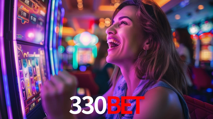 330BET slot
