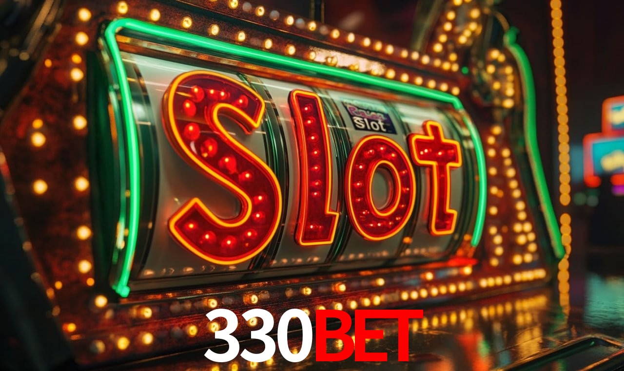 Tecnologia da Plataforma 330BET