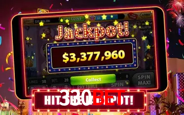 Descubra a Magia dos Jogos de Arcade no 330BET
