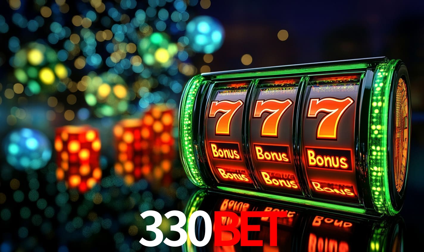 Provedores de Jogos 330BET