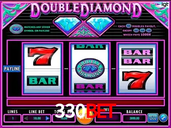 Descubra o Mundo do Cassino Online com 330BET