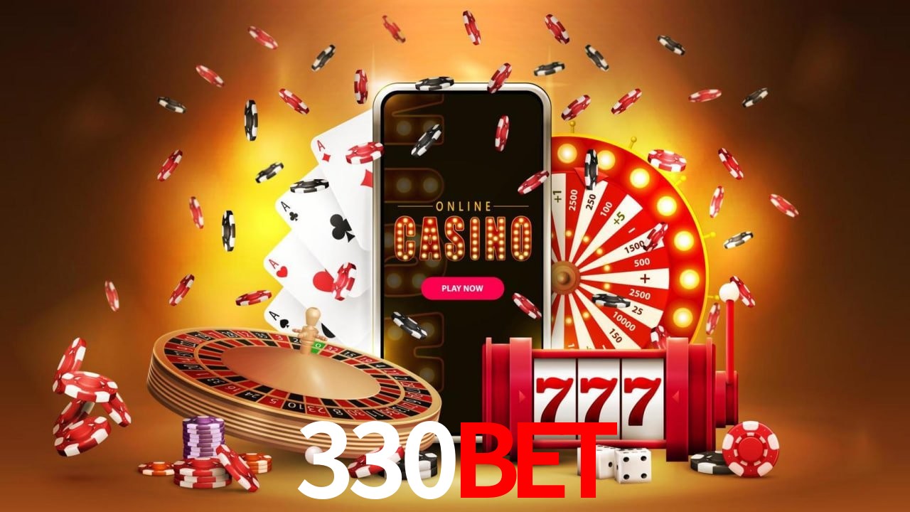 Desvendando o Mundo dos Jogos Virtuais na 330BET