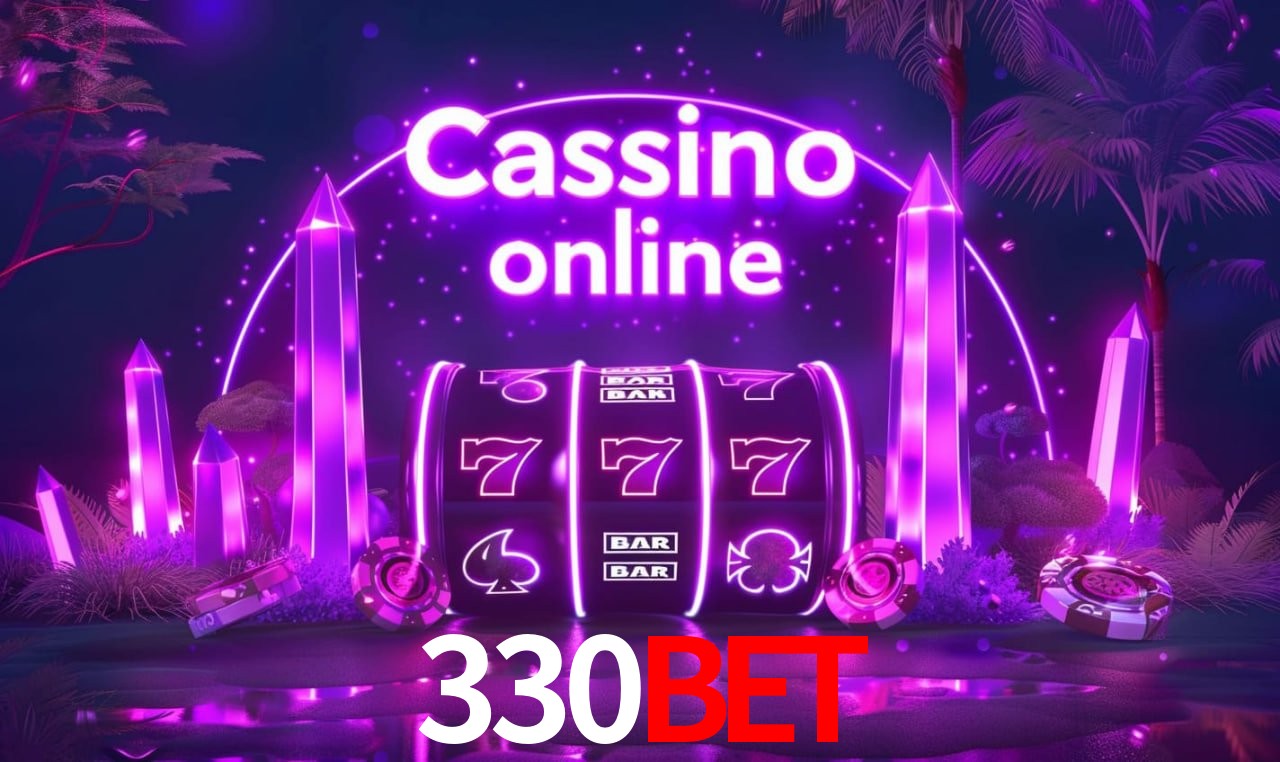Segurança 2FA 330BET