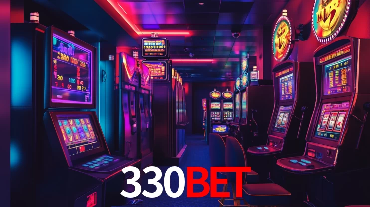 Cashback e recargas na 330BET