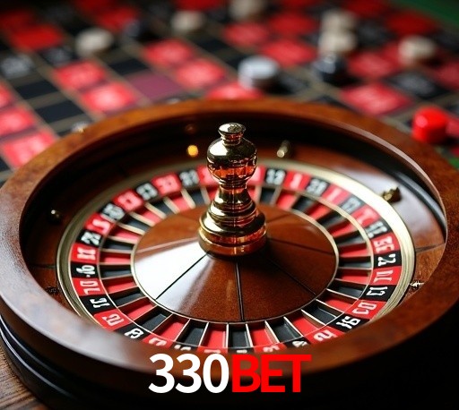 Bônus e promoções da 330BET