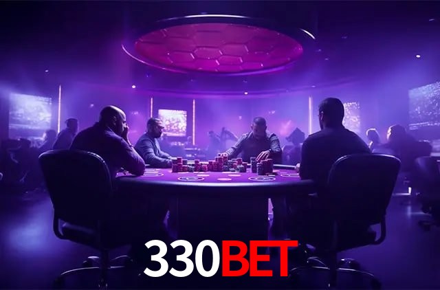 Estatísticas Esportivas 330BET