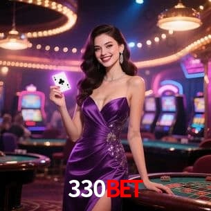 PIX Instantâneo 330BET