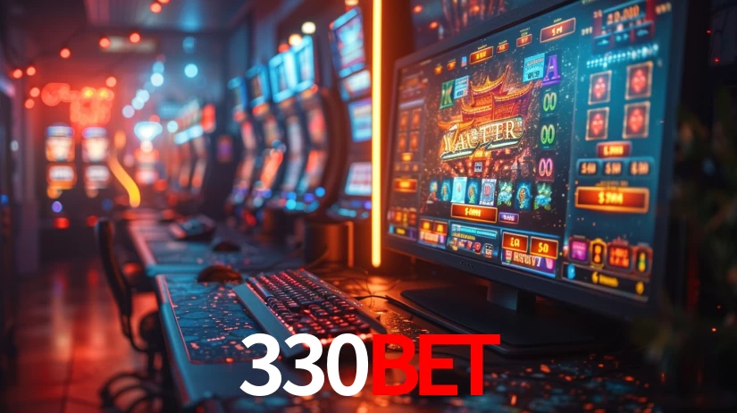 330BET