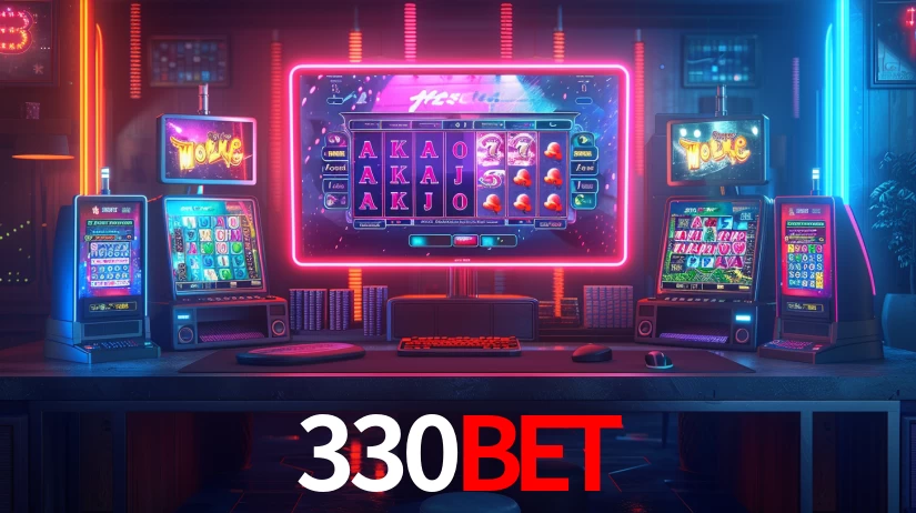 Experimente o Login Seguro Premium no 330BET