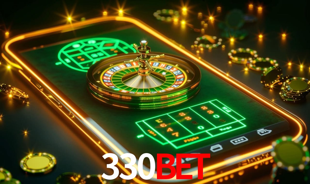 Integração de APIs 330BET