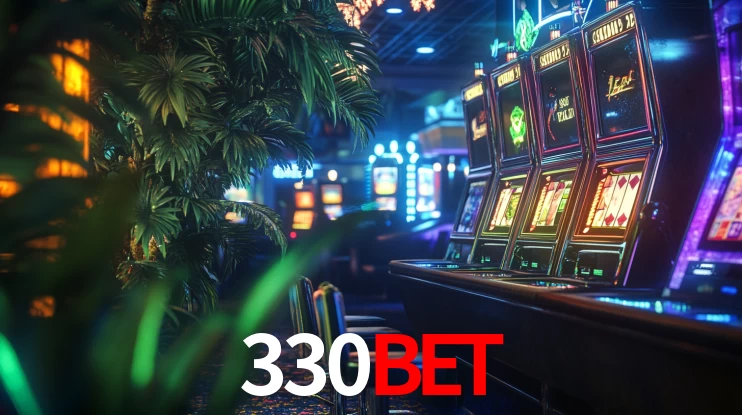 Blackjack Table 330BET