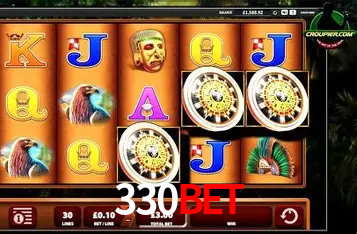 Inovações de Jogos na 330BET: O Futuro das Experiências Interativas