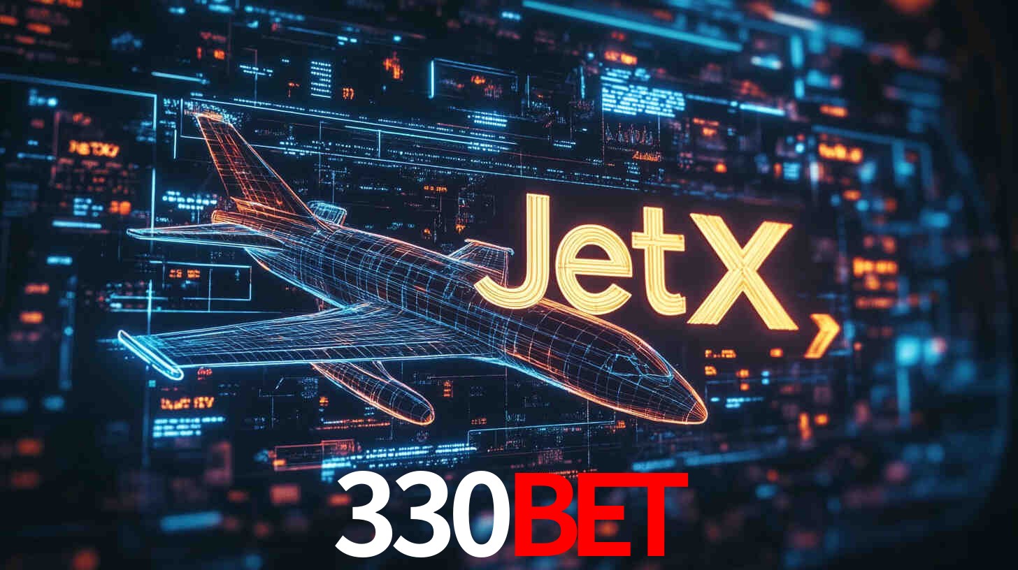 Apostas Esportivas na 330BET: Um Guia Completo