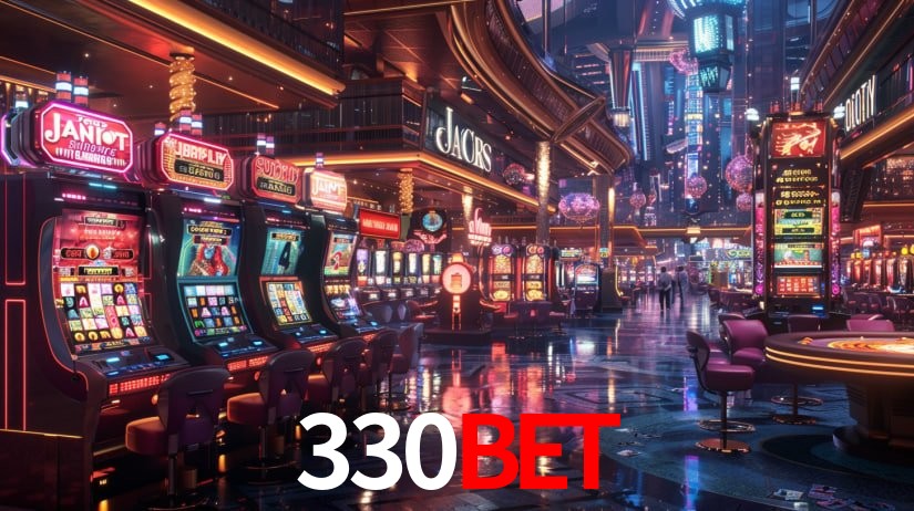 Slot Games 330BET