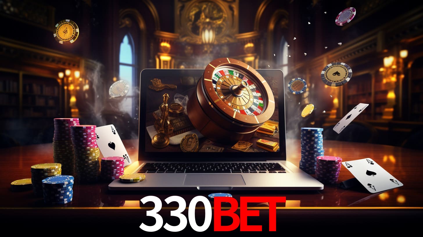 VIP Casino 330BET