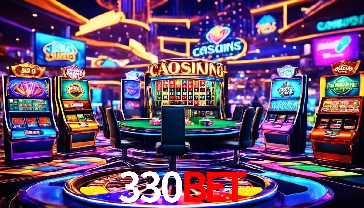 Apostas de Tênis 330BET