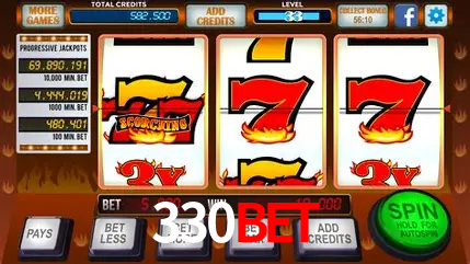 Descubra a Magia dos Jogos de Arcade no 330bet