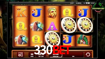 Jogos de mesa e apostas rápidas na 330BET