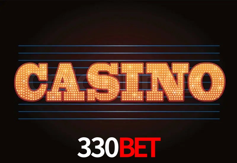Apostas de Futebol 330BET
