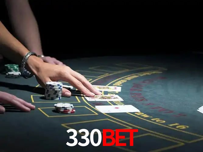 Promoções Sazonais 330BET