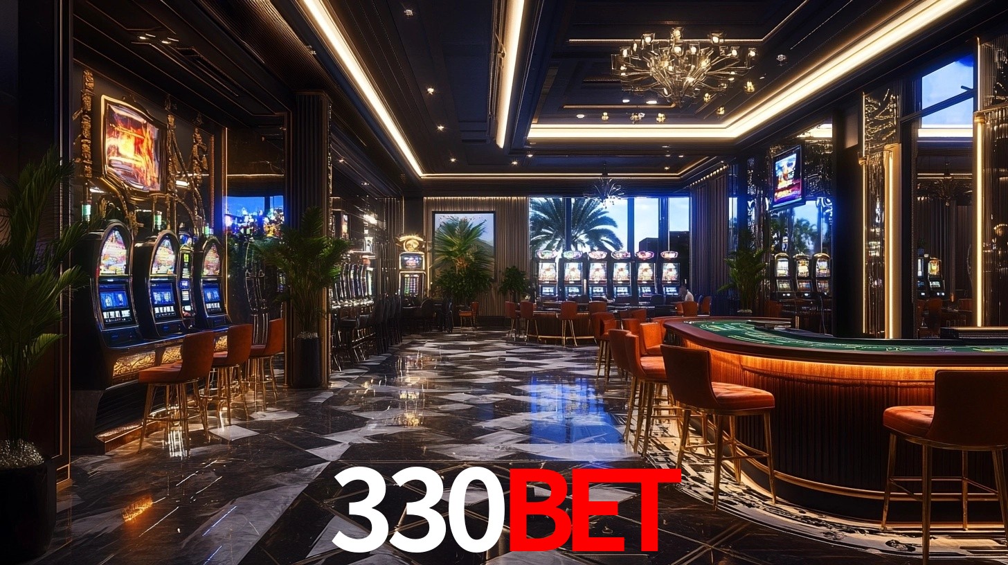 330BET App Interface