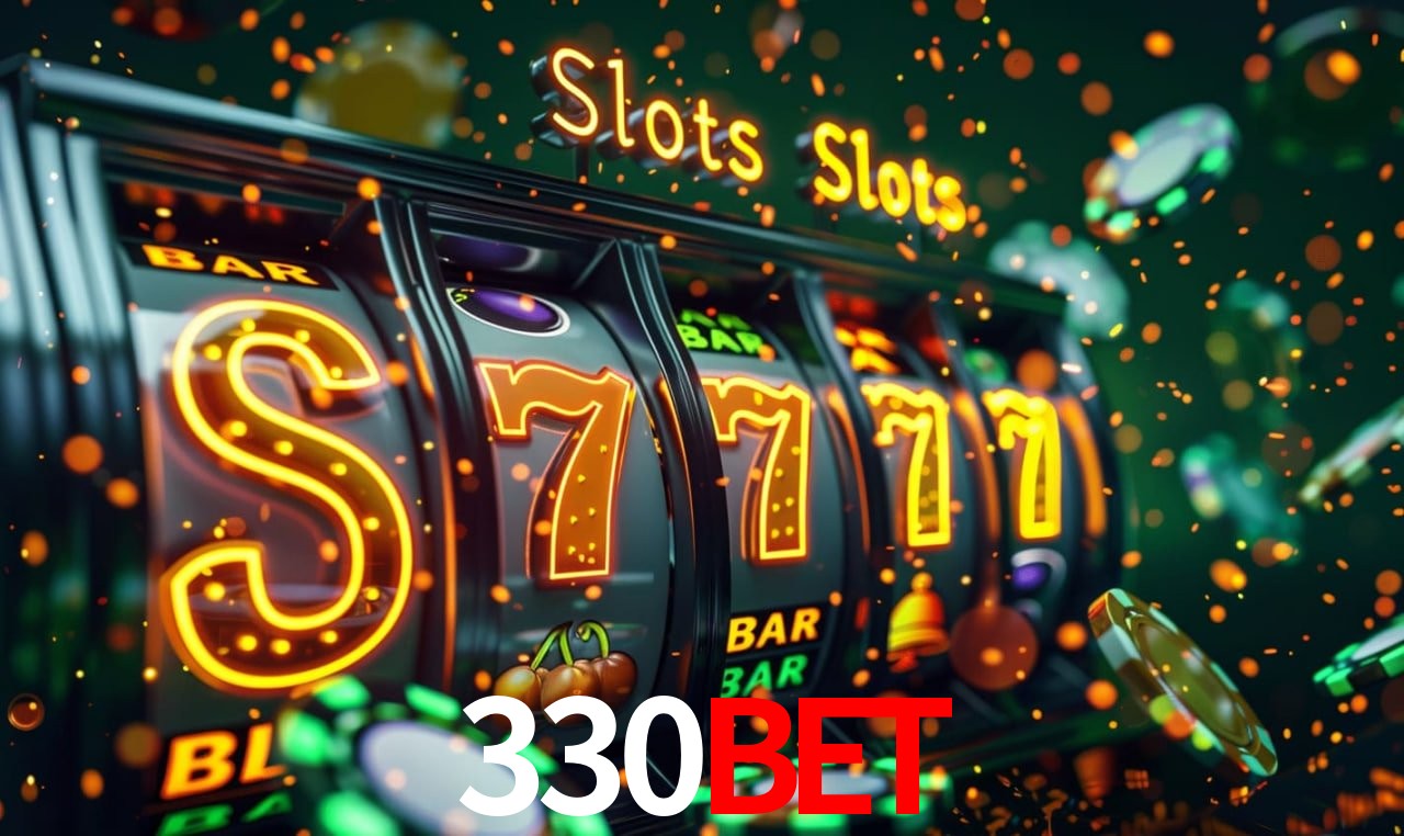 Casino Ao Vivo 330BET
