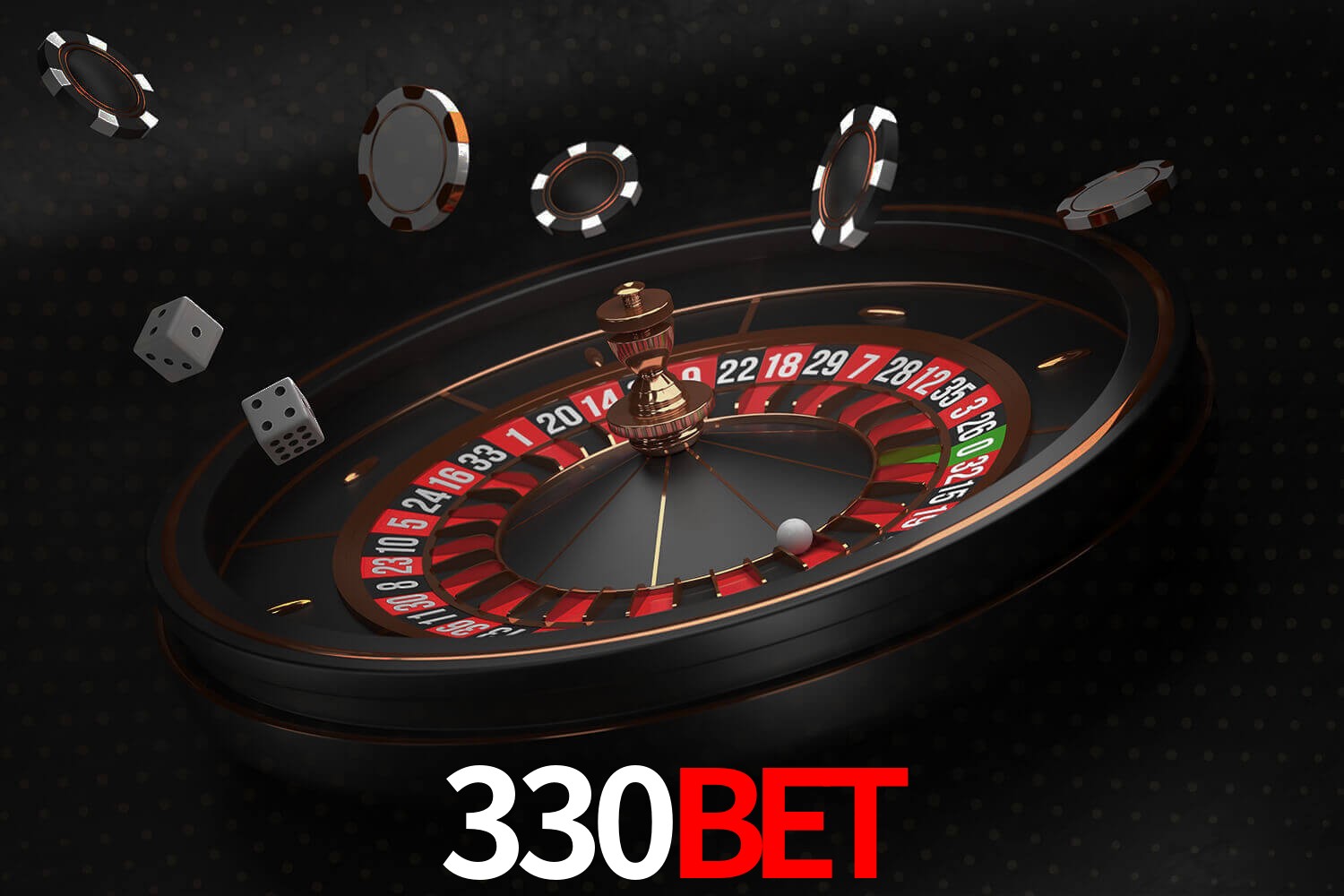 330BET