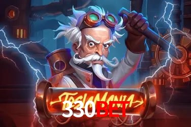 Diretório de Jogos 330BET