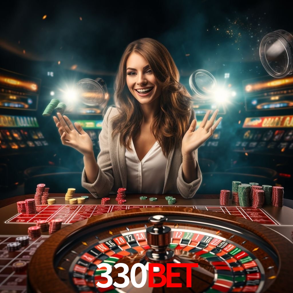 330BET slot