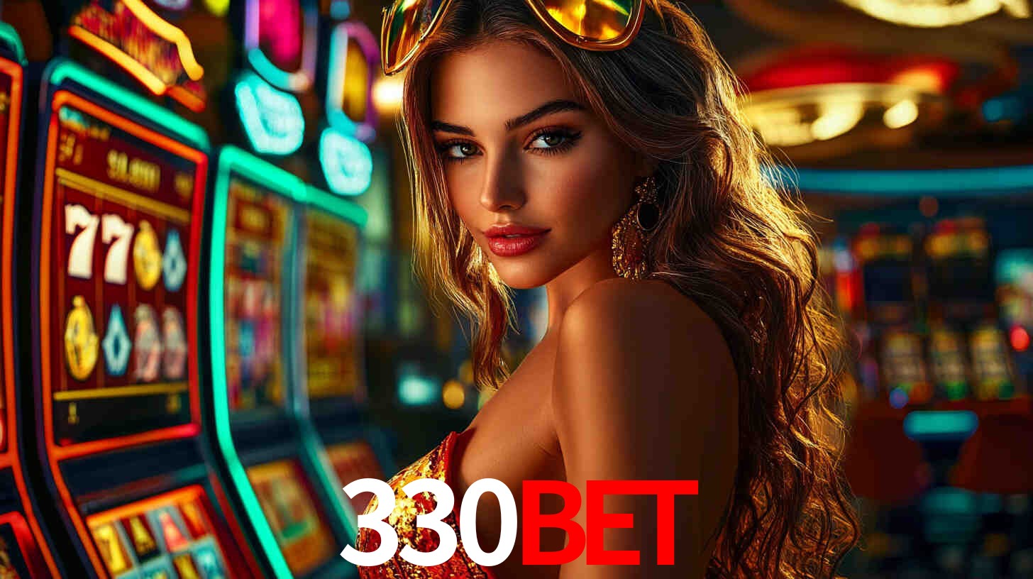 Welcome Bonus 330BET
