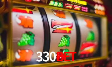A Emoção da Loteria na 330BET: Uma Chance de Mudança de Vida
