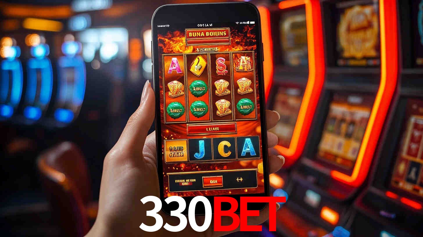 330BET