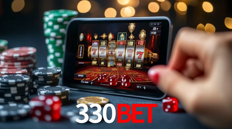 Daily Bonuses 330BET