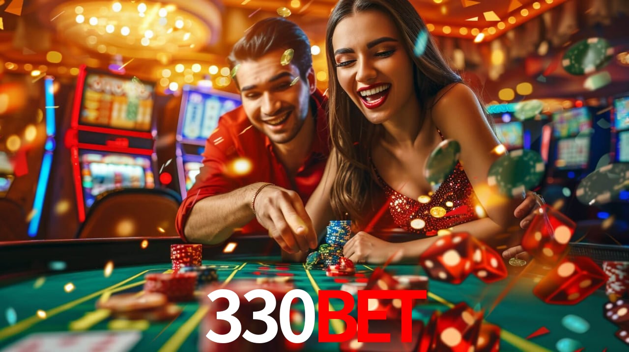 Login Seguro 330BET