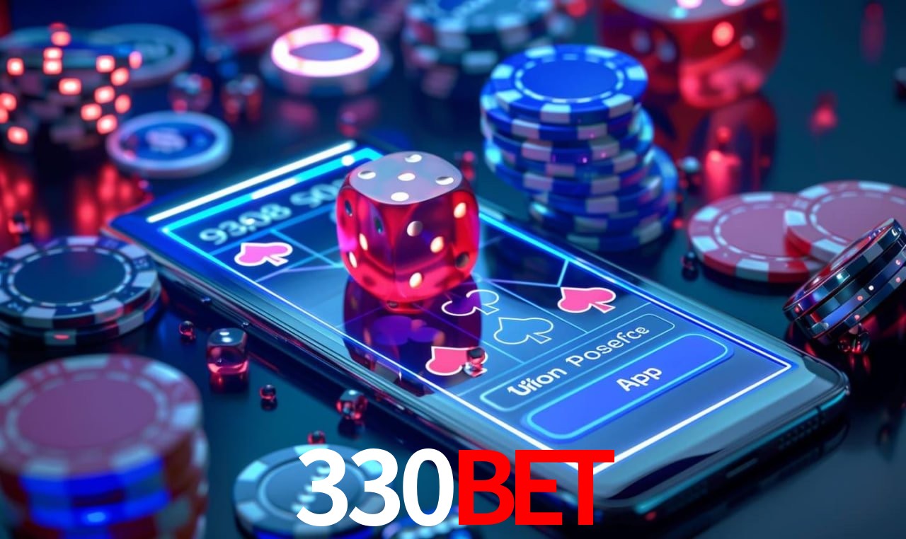 Canal oficial no Telegram da 330BET